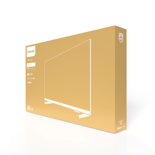 Philips 32''PHS5507  HD